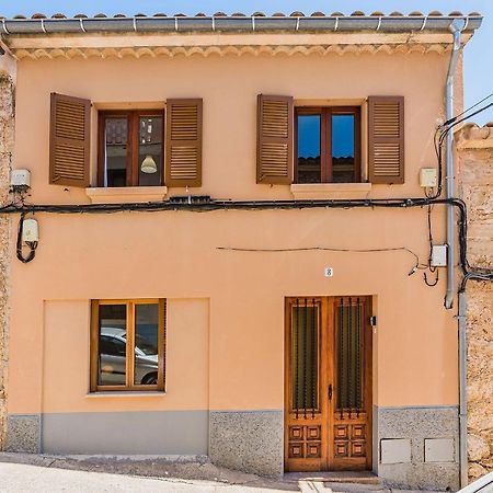 Casa Llobera Villa Pollença Eksteriør billede